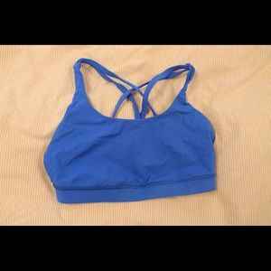 SOLD! Lululemon energy bra *medium support